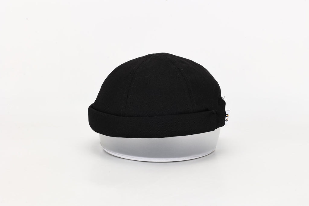 T'Chala Black Akh Cap (Adult Size) Available Limited Supply!!!