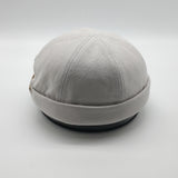 Storm Trooper White Akh Cap (Adult Size) - Gladtidingsclothing