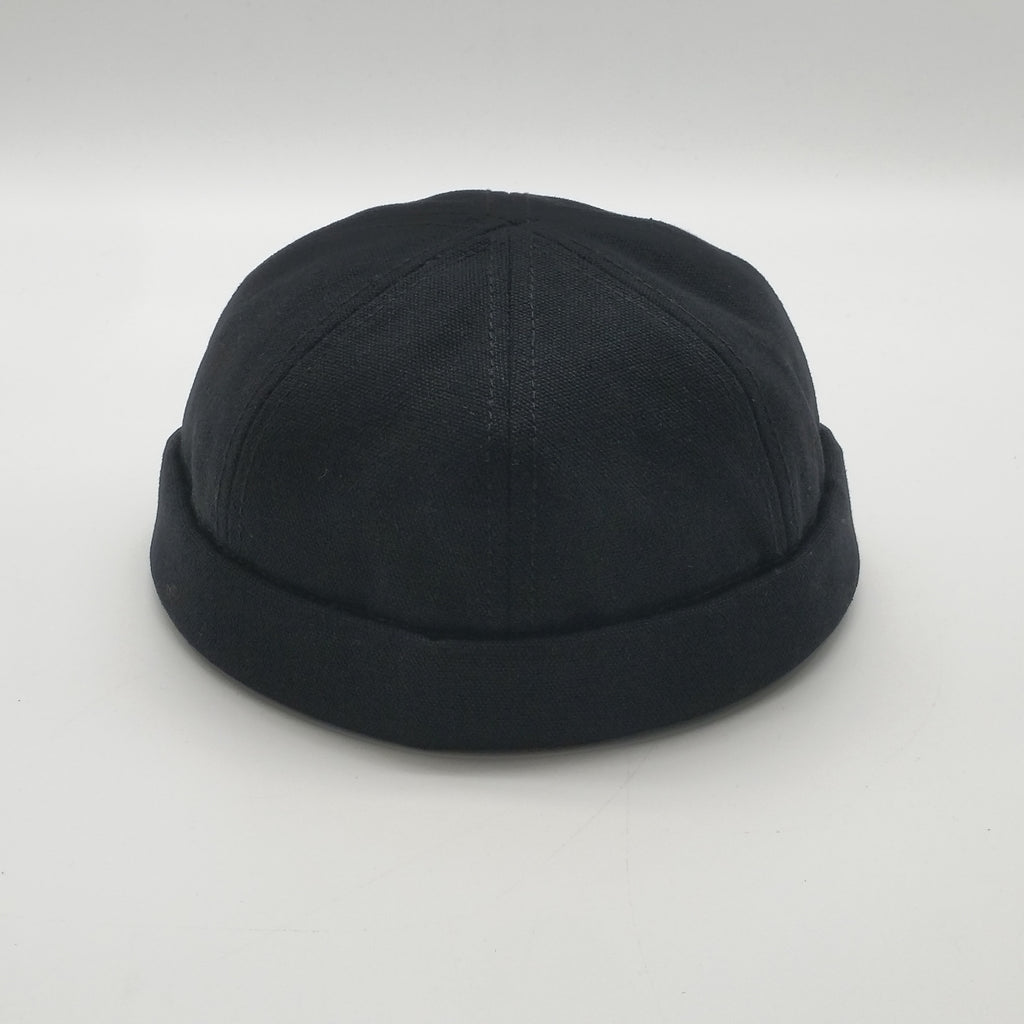 T'Chala Black Akh Cap (Adult Size) - Gladtidingsclothing