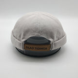 Storm Trooper White Akh Cap (KIDS Size) - Gladtidingsclothing