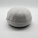 Storm Trooper White Akh Cap (KIDS Size) - Gladtidingsclothing