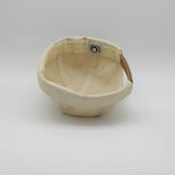 Ahk Cap Biege/Tan - Gladtidingsclothing