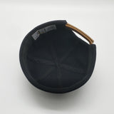 T'Chala Black Akh Cap (KIDS Size) - Gladtidingsclothing