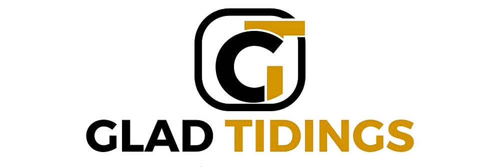 Gladtidingsclothing