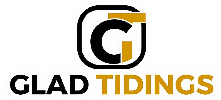 Gladtidingsclothing