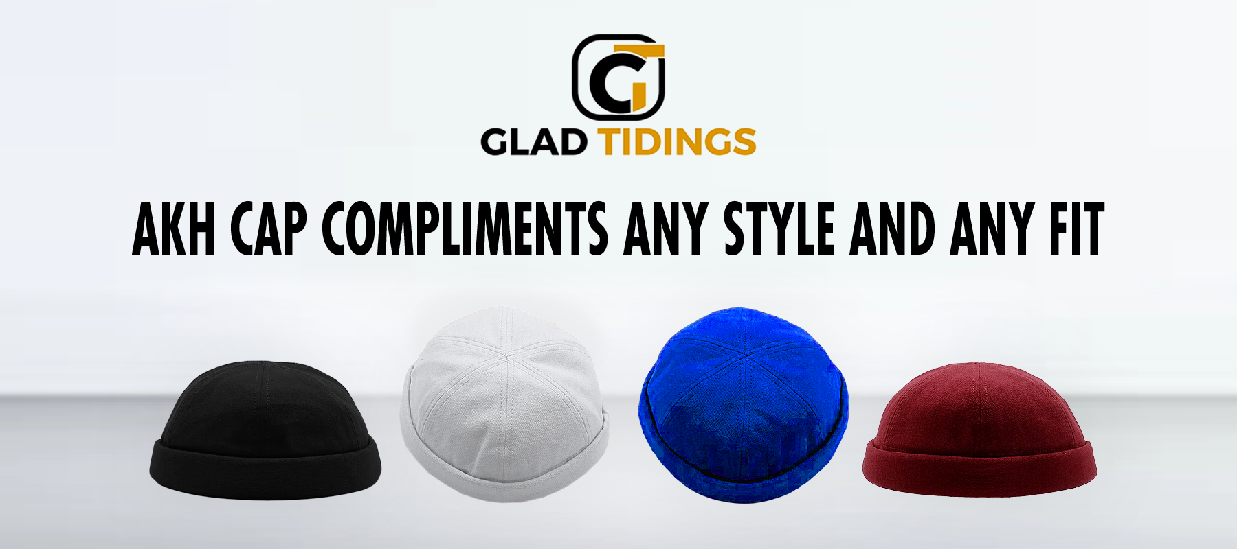 Gladtidingsclothing