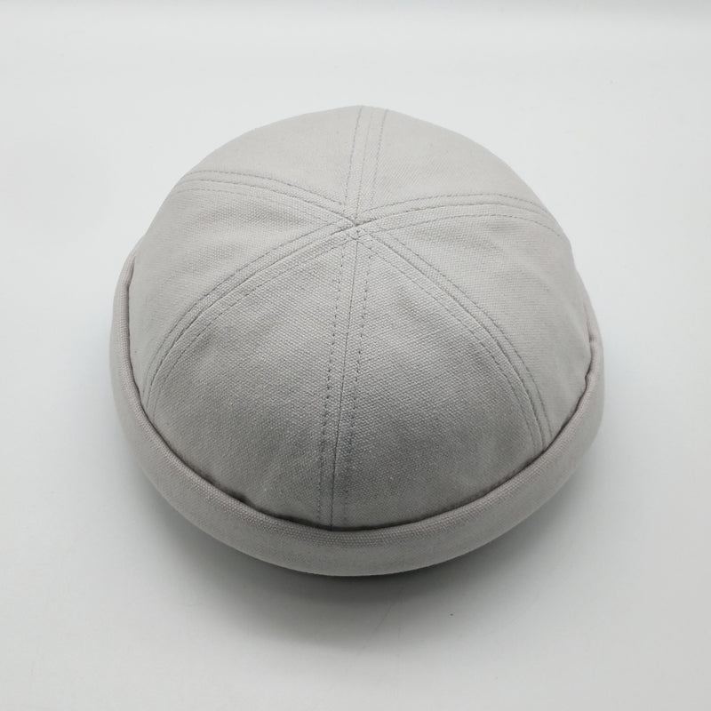 Storm Trooper White Akh Cap (Adult Size) - Gladtidingsclothing