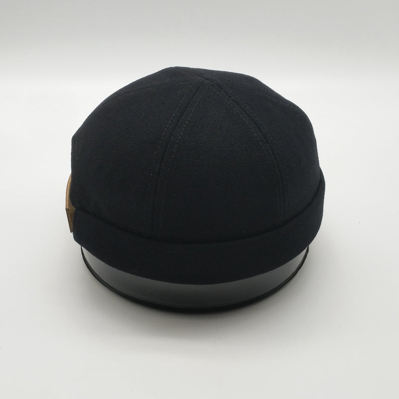 T'Chala Black Akh Cap (Adult Size) - Gladtidingsclothing