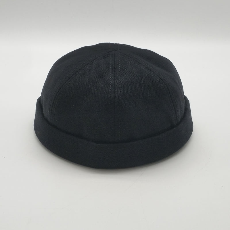 T'Chala Black Akh Cap (Adult Size) - Gladtidingsclothing