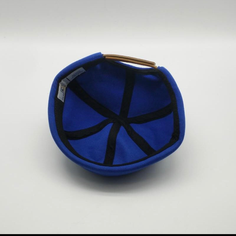 Nipsey Blue Akh Cap - Gladtidingsclothing