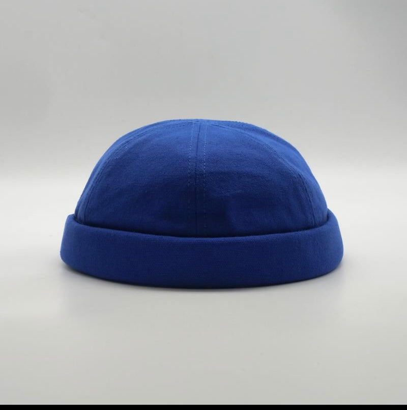 Nipsey Blue Akh Cap - Gladtidingsclothing