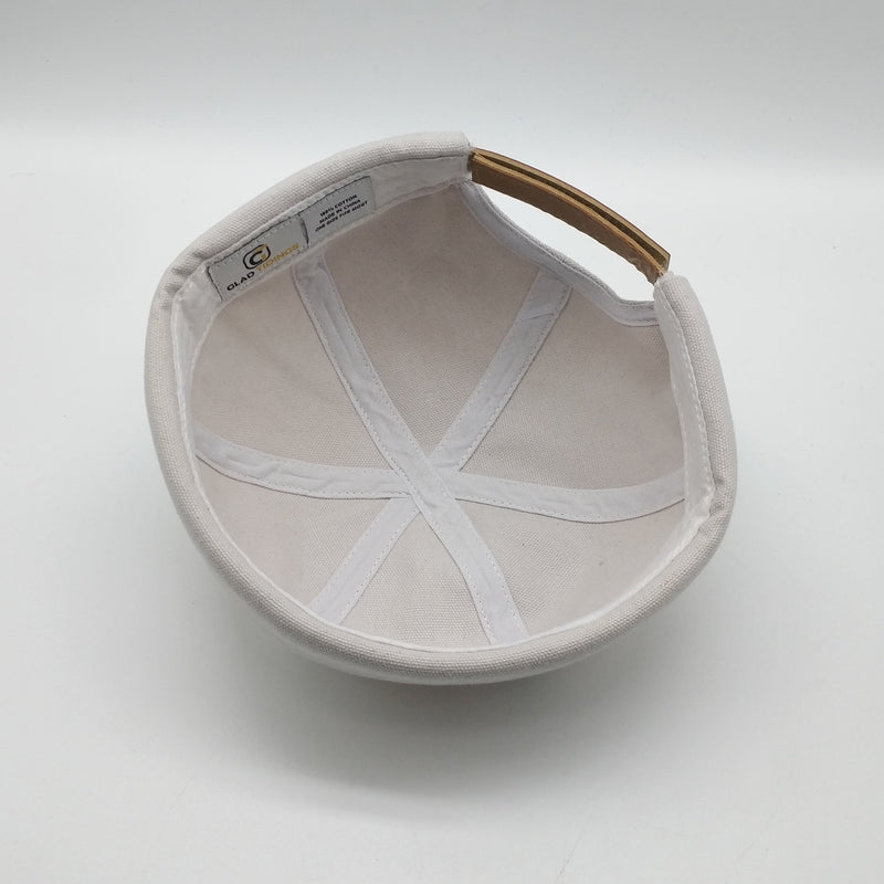 Storm Trooper White Akh Cap (KIDS Size) - Gladtidingsclothing