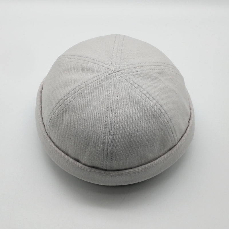 Storm Trooper White Akh Cap (KIDS Size) - Gladtidingsclothing