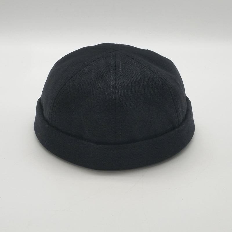 T'Chala Black Akh Cap (KIDS Size) - Gladtidingsclothing